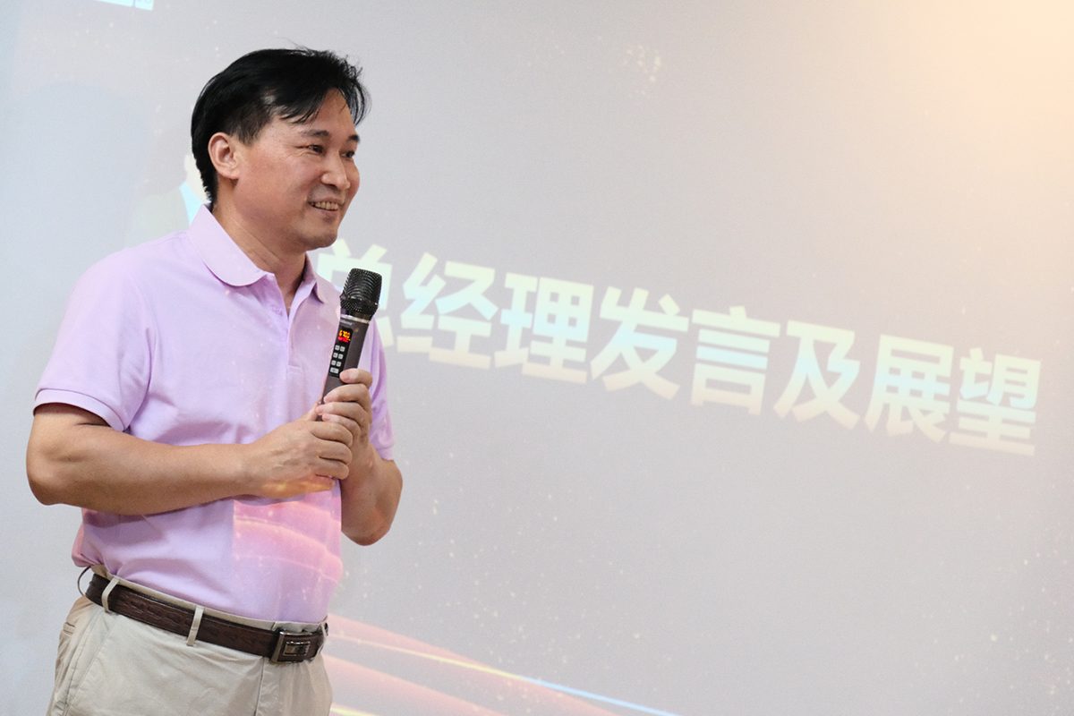 凯泰电子内蒙古团建