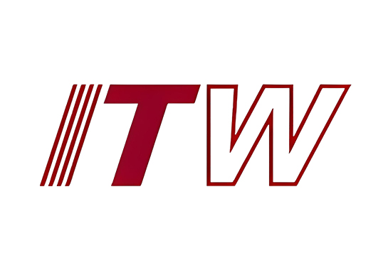 和美国依工集团(ITW)合作