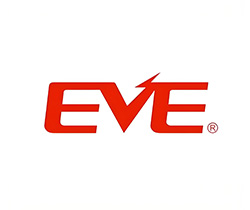 亿纬锂能logo