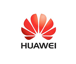华为logo