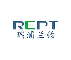 瑞浦兰钧logo