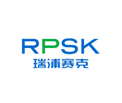 瑞浦赛克logo