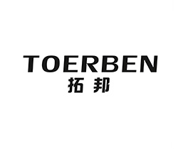 拓邦logo