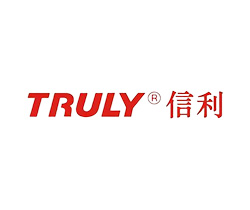 信利logo