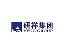 研祥集团logo